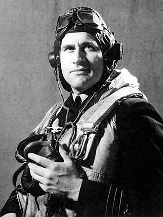 William Brill (RAAF officer) height profile photo