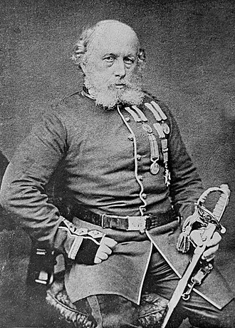 William Brydon height profile photo