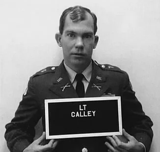 William Calley height profile photo