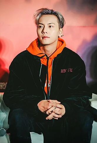 William Chan height profile photo