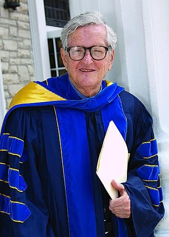 William Chaney height profile photo