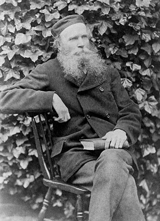 William Chester Minor height profile photo