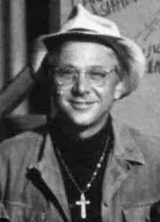 William Christopher height profile photo