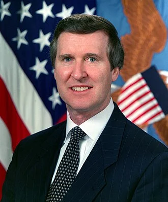 William Cohen height profile photo