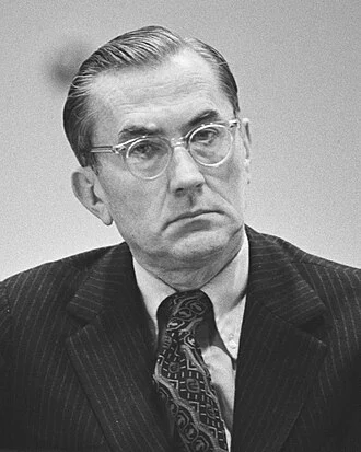 William Colby height profile photo