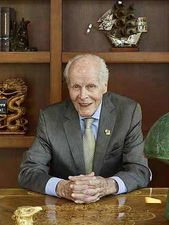 William Coors height profile photo