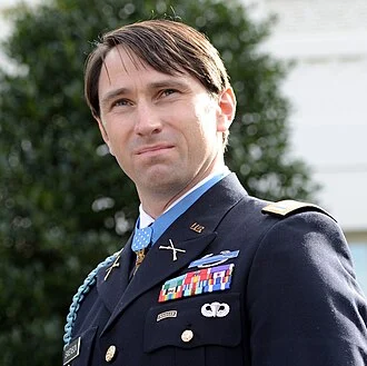 William D. Swenson height profile photo