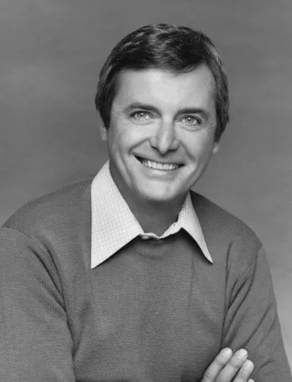 William Daniels height profile photo