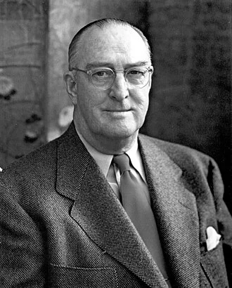 William E. Boeing height profile photo