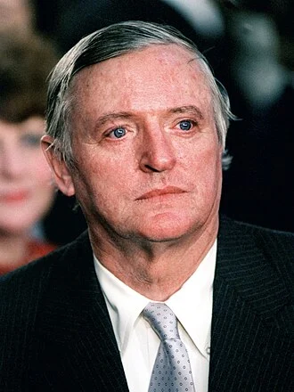 William F. Buckley Jr. height profile photo