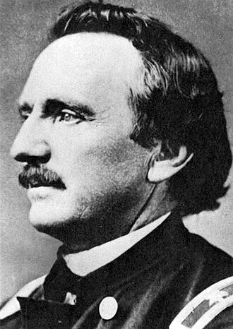 William F. Raynolds height profile photo