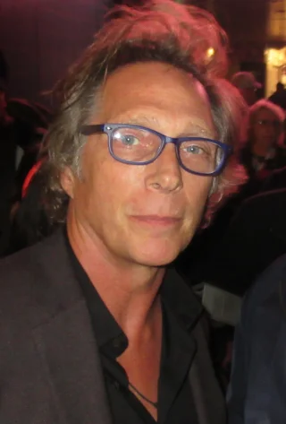 William Fichtner height profile photo