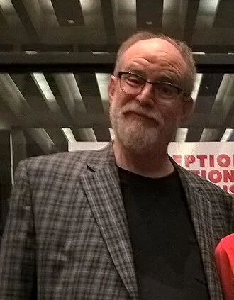 William Finn height profile photo