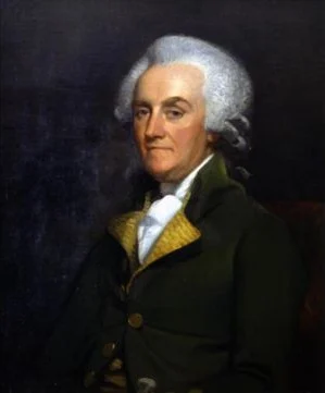 William Franklin height profile photo