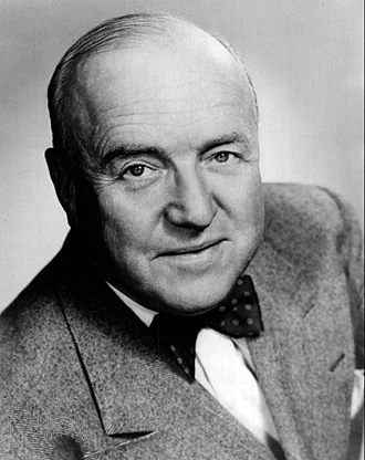 William Frawley height profile photo