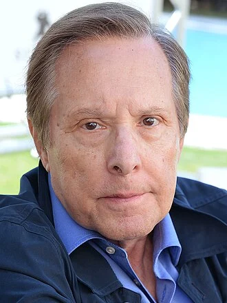 William Friedkin height profile photo