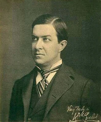 William Goebel height profile photo