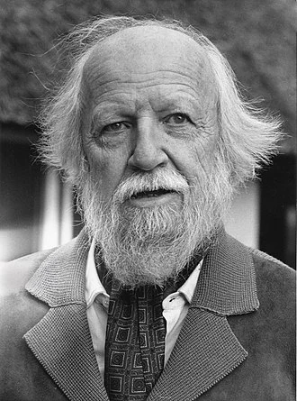 William Golding height profile photo