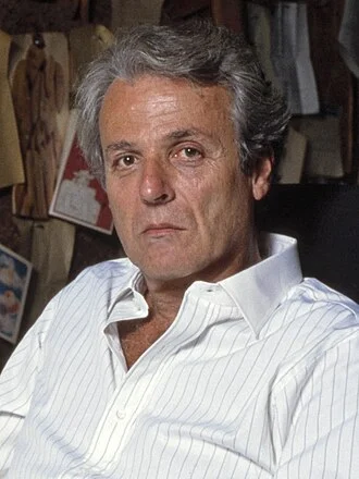 William Goldman height profile photo