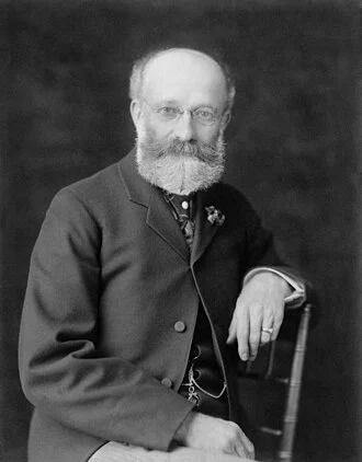 William H. Crook height profile photo