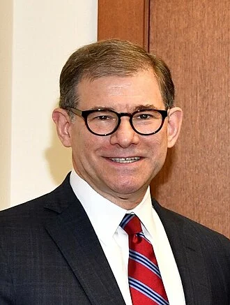 William H. Pryor Jr. height profile photo