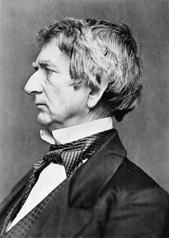 William H. Seward height profile photo