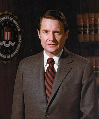 William H. Webster height profile photo