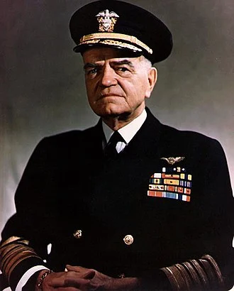 William Halsey Jr. height profile photo