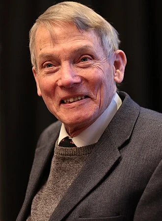 William Happer height profile photo