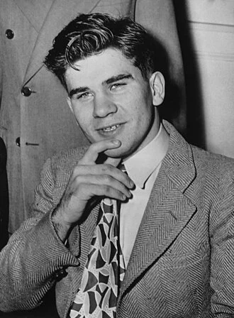 William Heirens height profile photo