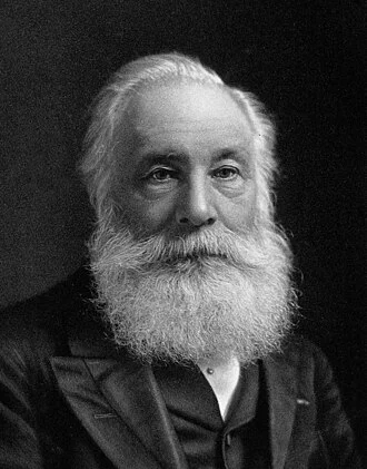 William Henry Perkin height profile photo