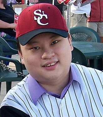 William Hung height profile photo
