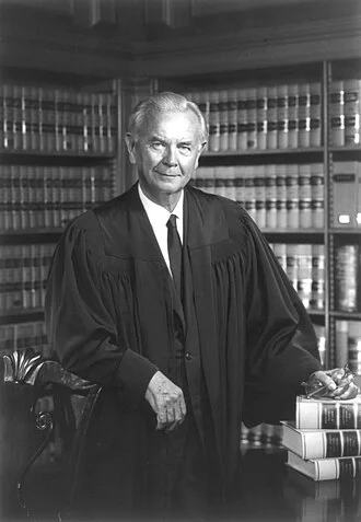 William J. Brennan Jr. height profile photo