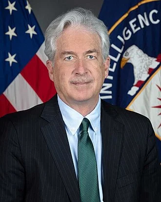 William J. Burns (diplomat) height profile photo