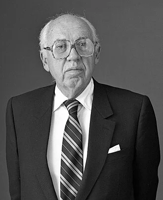 William J. Casey height profile photo