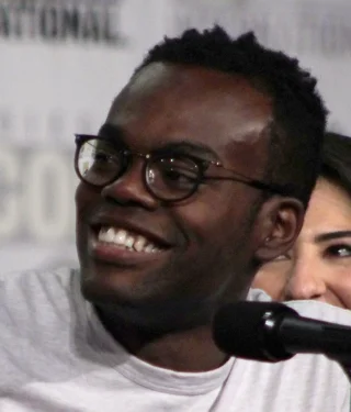 William Jackson Harper height profile photo