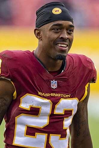 William Jackson III height profile photo