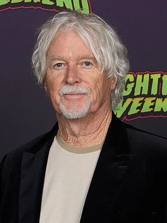 William Katt height profile photo