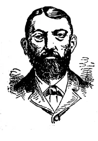 William Kemmler height profile photo