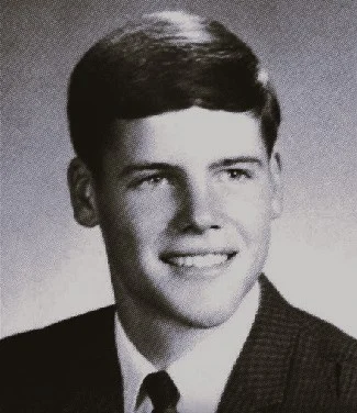 William Knox Schroeder height profile photo