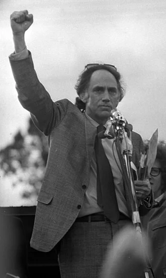 William Kunstler height profile photo
