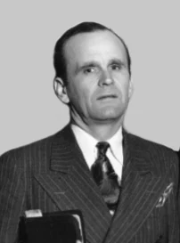William M. Branham height profile photo