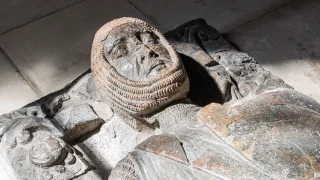 William Marshal, 1st Earl of Pembroke height profile photo