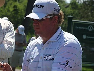 William McGirt height profile photo