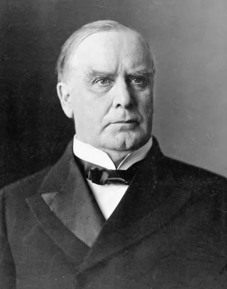 William McKinley height profile photo