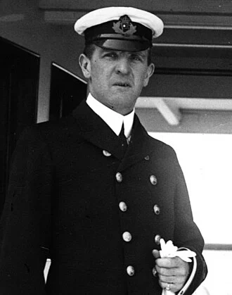 William McMaster Murdoch height profile photo