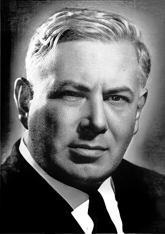 William Moulton Marston height profile photo