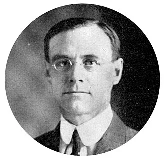 William Nuessle height profile photo
