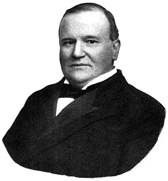 William O'Connell Bradley height profile photo
