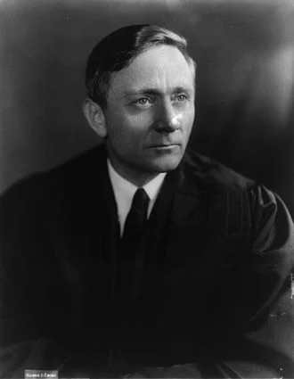 William O. Douglas height profile photo